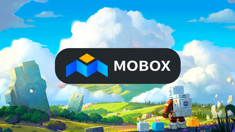 MOBOX(MBOX)币是什么？上线币安合约，未来价格走势如何？